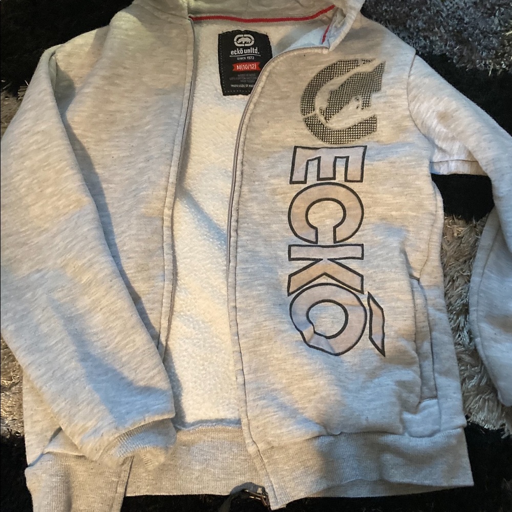 Boys hoodie